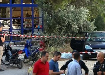 Plagosi dy persona për llogari të mafias turke, i riu shqiptar kapet në Athinë (Emrat)