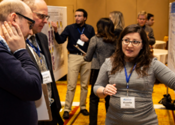 Renditet ndër pesë shkencëtaret më të mira në Kanada, kush është shqiptarja nga Korça