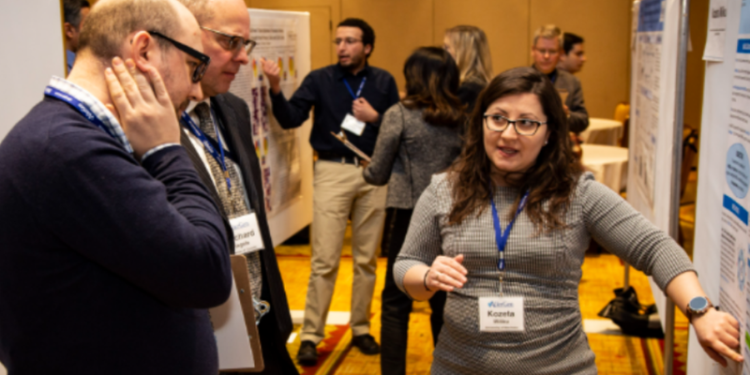 Renditet ndër pesë shkencëtaret më të mira në Kanada, kush është shqiptarja nga Korça