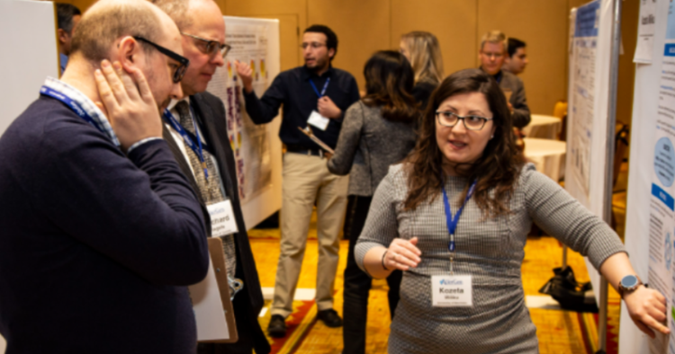 Renditet ndër pesë shkencëtaret më të mira në Kanada, kush është shqiptarja nga Korça