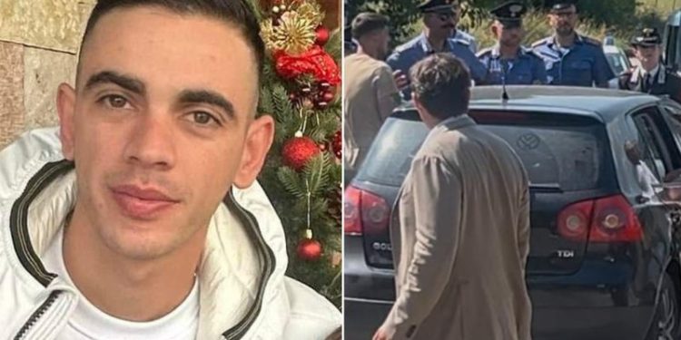 “Gjakun e lajmë me gjak”, sulmohet shtëpia e italianit që vrau shqiptarin