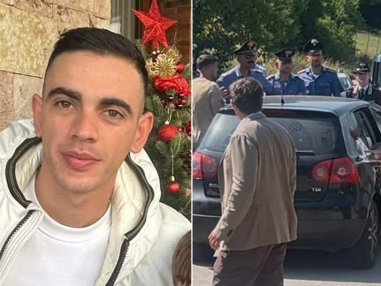 “Gjakun e lajmë me gjak”, sulmohet shtëpia e italianit që vrau shqiptarin