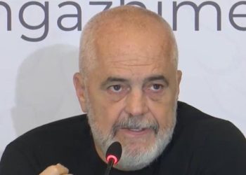 Rama lavdëron vetëm një Bashki: Merrni shembull, shkoni me vrap dhe mësoni