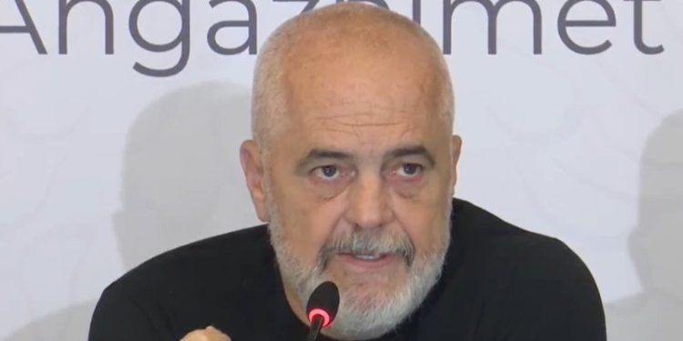 Rama lavdëron vetëm një Bashki: Merrni shembull, shkoni me vrap dhe mësoni