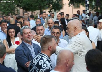 “Ndërhyrja e Ramës në Bashkinë e Vlorës zhbën ndarjen ligjore të pushteteve”