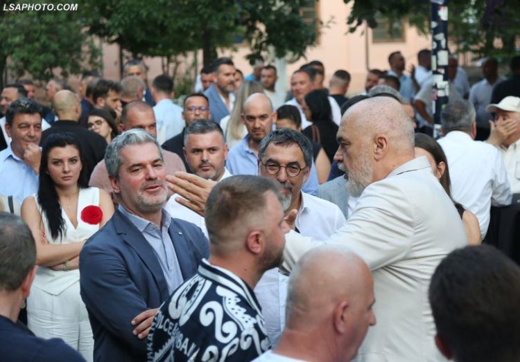 “Ndërhyrja e Ramës në Bashkinë e Vlorës zhbën ndarjen ligjore të pushteteve”