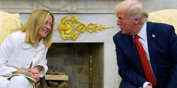 Tarifat e Trump ndaj Evropës, mund të trondisin Italinë