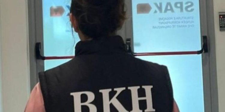 Kreu i ri i BKH, SPAK: Kandidatët më 10 korrik do të bëjnë pompa dhe vrap te RENEA