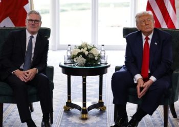 Trump shpërthen ndaj kryebashkiakut të Londrës: Ka bërë një punë të tmerrshme, një person i keq