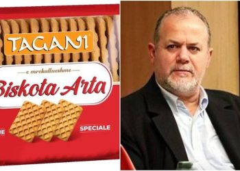 Skifteri që helmonte shqiptarët me ushqime të skaduara