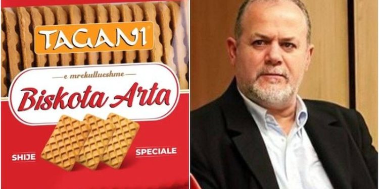 Skifteri që helmonte shqiptarët me ushqime të skaduara