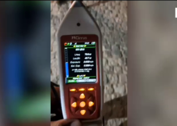 Muzikë me volum të lartë, 200 000 lekë gjobë lokalit në Dhërmi