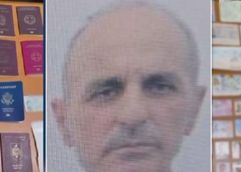 15-20 mijë euro për pasaportë, sekretet e laboratorit të babë e bir, letra false për në BE e SHBA