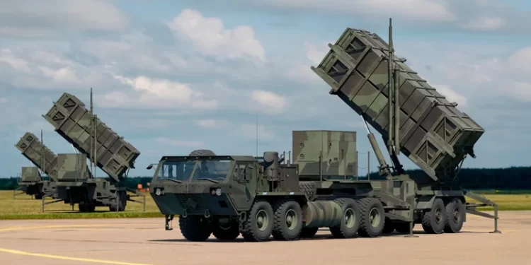 Patriot, Tomahawk dhe ATACMS/ Trump armatos Ukrainën me raketa me rreze të gjata veprimi, mund të godasin deri në Moskë