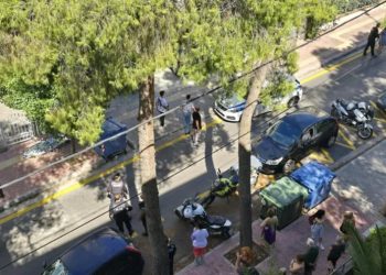 Vrasje e mistershme në Athinë/ Ekzekutohet profesori amerikan