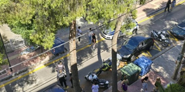 Vrasje e mistershme në Athinë/ Ekzekutohet profesori amerikan