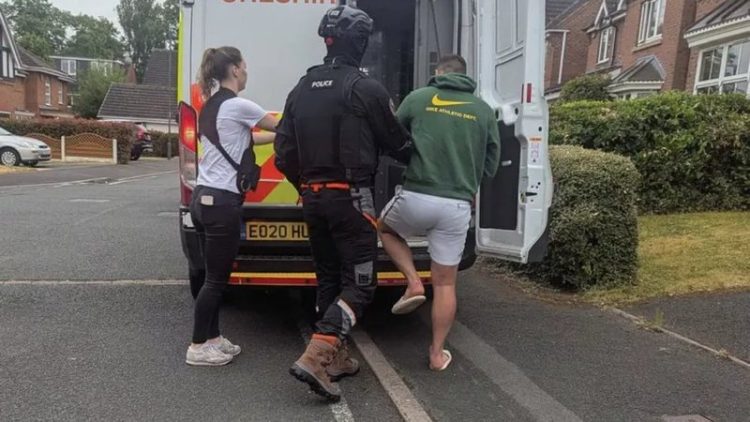 Arrestohen 3 “skifterët” shqiptarë në Angli, zbulohen grabitjet me vlerë 1 milion paund