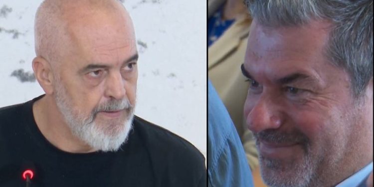 Vijon përplasja/ Rama: Bashkia Vlorë financon me dhjetëra mijëra euro një televizion privat