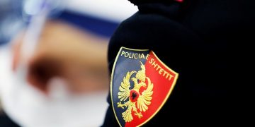 Artjol Saliasi, zëvendësdrejtor i Përgjithshëm i Policisë, merr kompetencat drejtuese të AMP