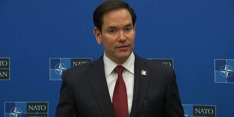 Tronditje në DASH, Rubio shkarkon nga puna 1 300 punonjës