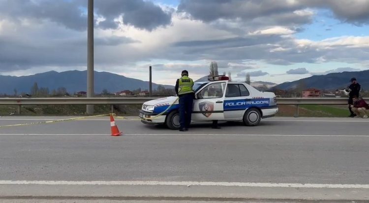 Aksident në Sarandë–Delvinë, 4 të plagosur, detajet e para nga ngjarja