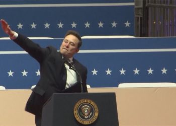 Elon Musk themelon parti të re: Partia e Amerikës do ju kthejë lirinë