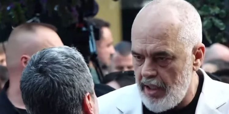 Shkarkimet nëpër bashki, Rama: U detyrova të ndërhyj. Shikoni Vlorën, ndryshoi në kohë rekord