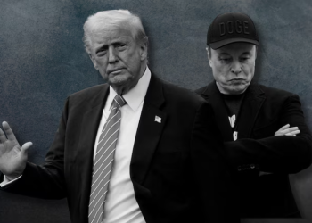 Do dëbojë Elon Musk nga SHBA? Ja si përgjigjet Trump
