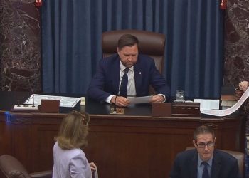 “Projektligj i madh dhe i bukur”, Senati amerikan miraton ligjin gjigant të taksave të Trump