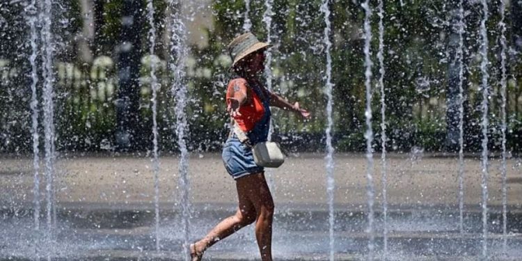 I nxehti ekstrem shkakton viktima në Itali e Francë, alarm në shumë qytete