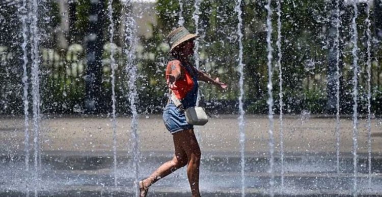 I nxehti ekstrem shkakton viktima në Itali e Francë, alarm në shumë qytete