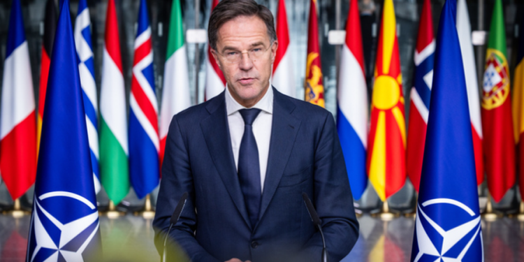 Shefi i NATO-s zbuloi si do të nisë Lufta e III Botërore, reagon Rusia: Ke ngrënë shumë kërpudha magjike holandeze!