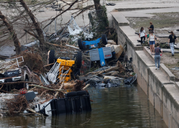 Thellohet tragjedia nga përmbytjet në Teksas, numri i viktimave shkon në 69