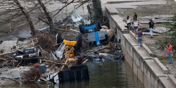 Thellohet tragjedia nga përmbytjet në Teksas, numri i viktimave shkon në 69