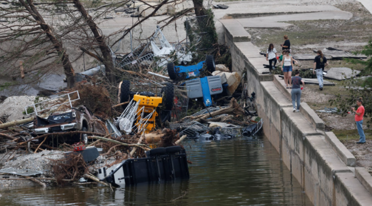 Thellohet tragjedia nga përmbytjet në Teksas, numri i viktimave shkon në 69