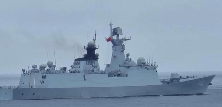 Sulm me lazer ndaj avionëve gjermanë, Berlini ngre alarmin: Kina duhet të japë shpjegime