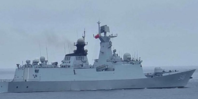 Sulm me lazer ndaj avionëve gjermanë, Berlini ngre alarmin: Kina duhet të japë shpjegime