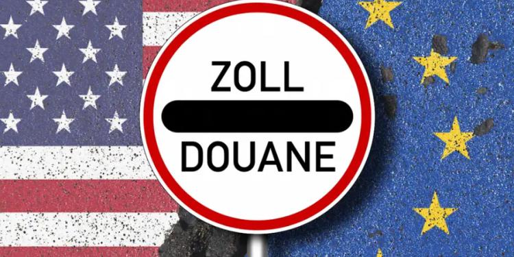 Parlamenti Evropian: Jo “marrëveshje” me çdo çmim me SHBA-në