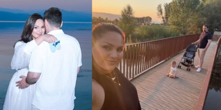 Ishin kthyer nga Zvicra, 34-vjeçari që vdiq në aksident në Pogradec, burri i blogeres së njohur