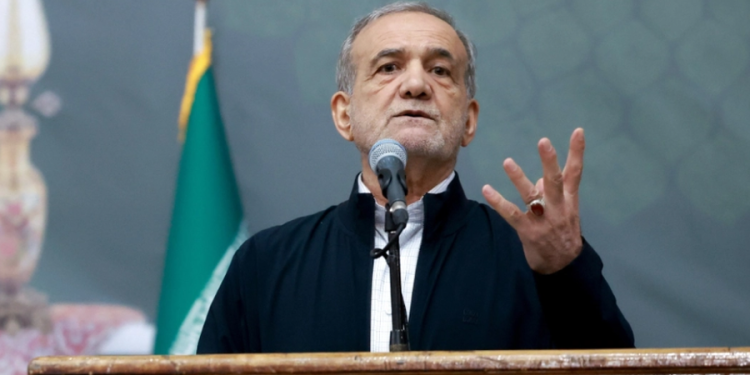 Prapaskenat e sulmit izraelit: Presidenti i Iranit u plagos nga bombardimet!