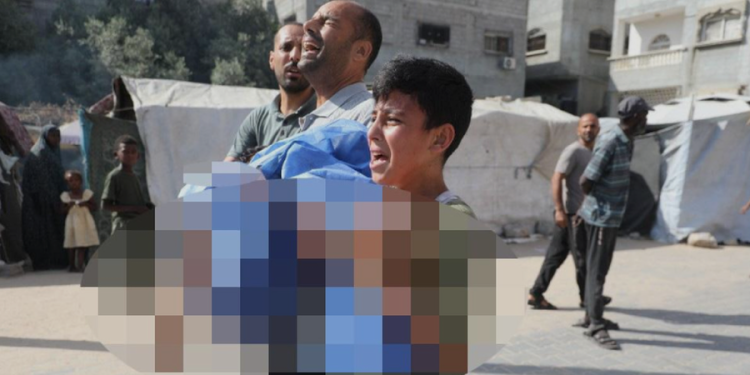 Izraelitët vrasin 6 fëmijë që prisnin në radhë për ujë, IDF shfajësohet: Ishte gabim teknik