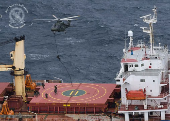 Aksioni si në filma i DEA-s ku u kapën 2.2 ton kokainë, zbardhet aktiviteti i kartelit famëkeq irlandez Kinahan