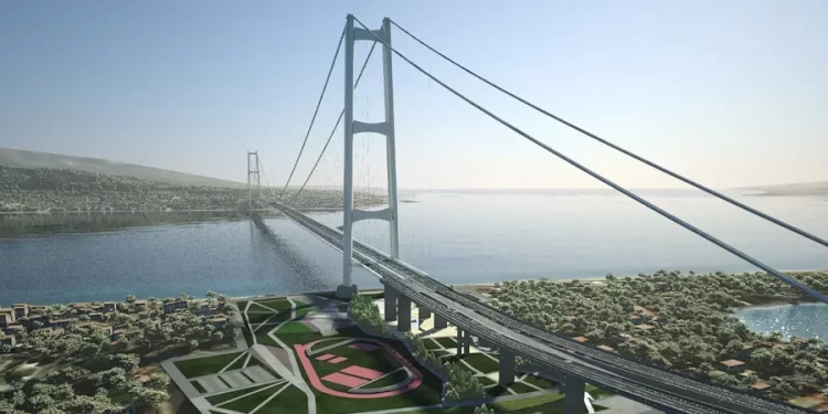 Historike, nënshkruhet marrëveshja për urën që do të bashkojë Italinë me Siçilinë