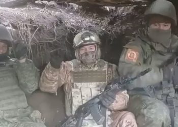 Serbia e mbushur me mercenarë rusë, kampet e ngritura synonin grusht shteti në Moldavi