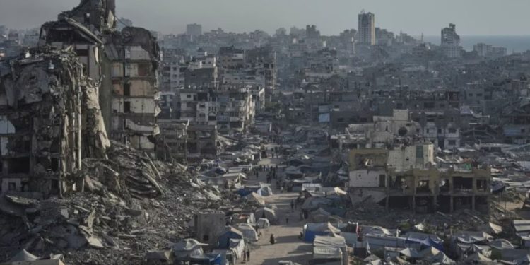 Tjetër masakër pranë qendrës së ndihmave në Gaza, me dhjetëra të vrarë, më shumë se 100 të plagosur