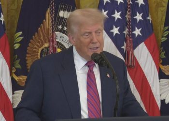 “Do ta shuaj BRICS”, Trump zotohet të luftojë ekonominë e vendeve në zhvillim