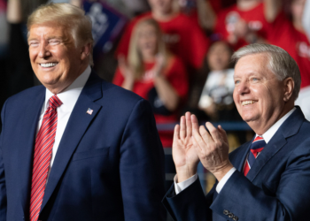 “Putin po të vjen radha”, senatori amerikan: Trump do të sfidojë 3 superfuqi botërore me zgjedhjen e pamundur