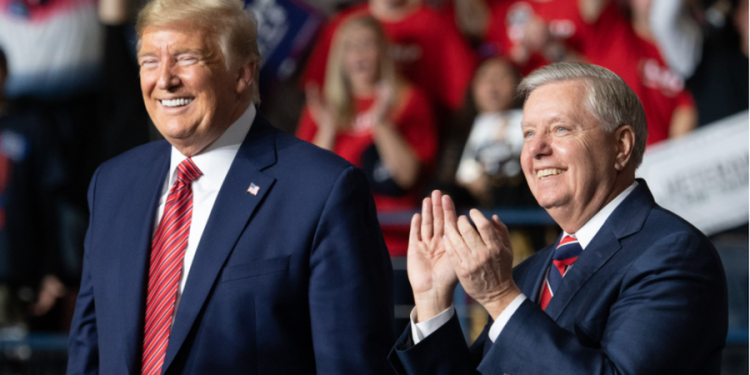 “Putin po të vjen radha”, senatori amerikan: Trump do të sfidojë 3 superfuqi botërore me zgjedhjen e pamundur