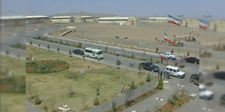 “Një çështje krenarie kombëtare”- Irani refuzon të heqë dorë nga pasurimi i uraniumit