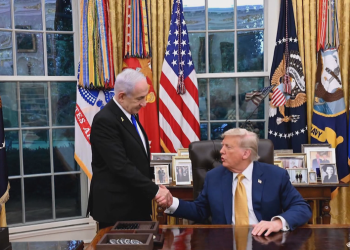 “U zura në befasi”, Trump i kërkoi shpjegime “Bibit” për sulmet në Siri dhe Gaza